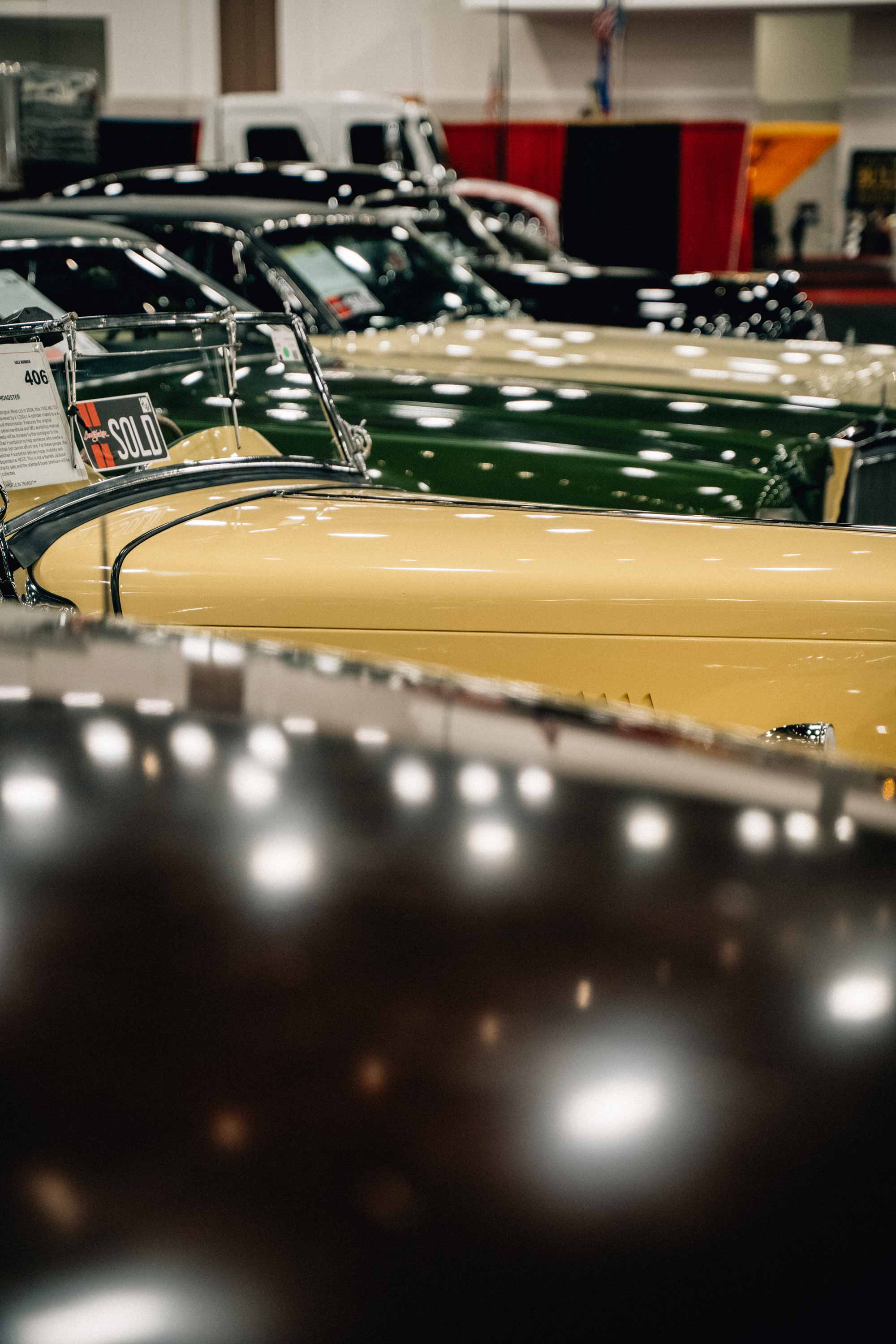 Barrett-Jackson