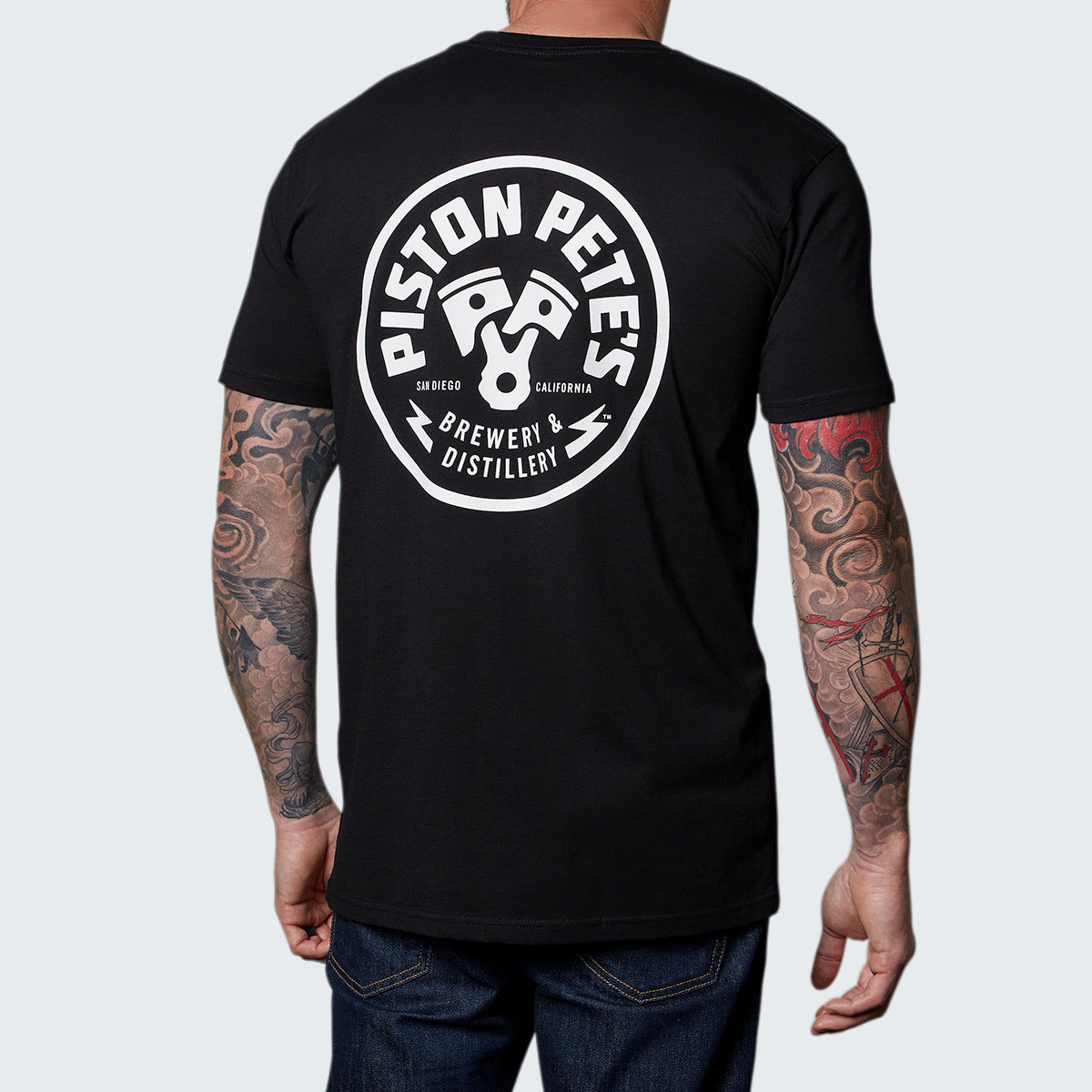 Icon Tee
