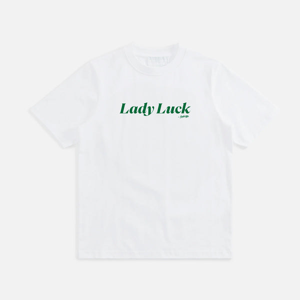Lady Luck Tee