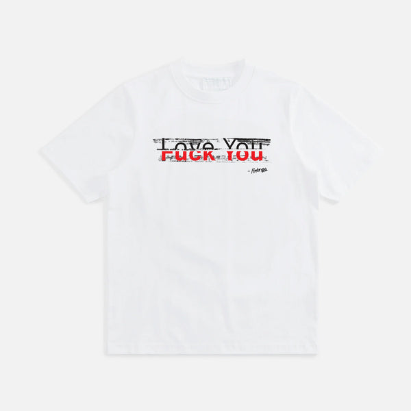 Love-Hate Relationship Tee