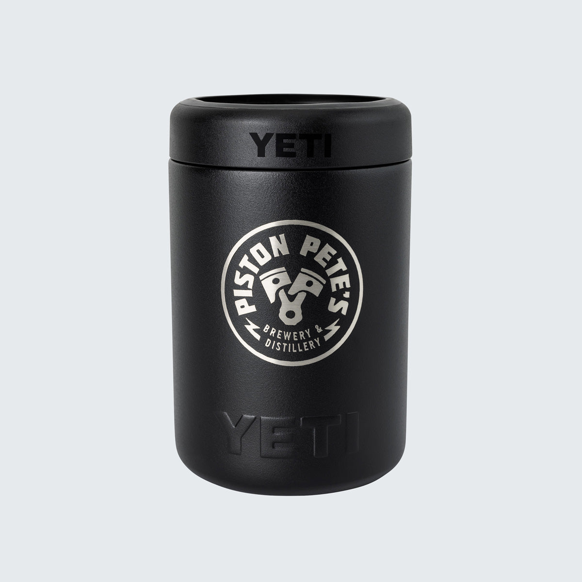 Speed Shop Yeti 12oz Colster Can Cooler