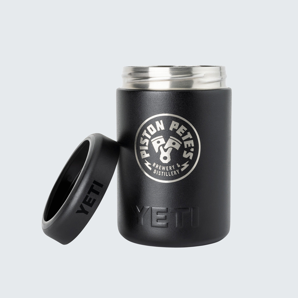 Speed Shop Yeti 12oz Colster Can Cooler