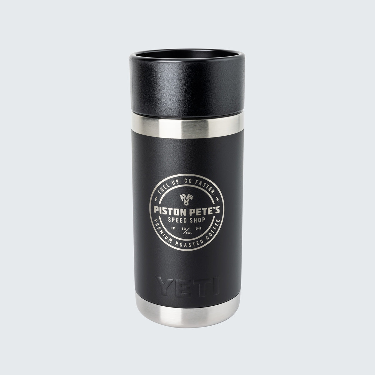 Speed Shop Yeti Hot Shot™ Travel Mug