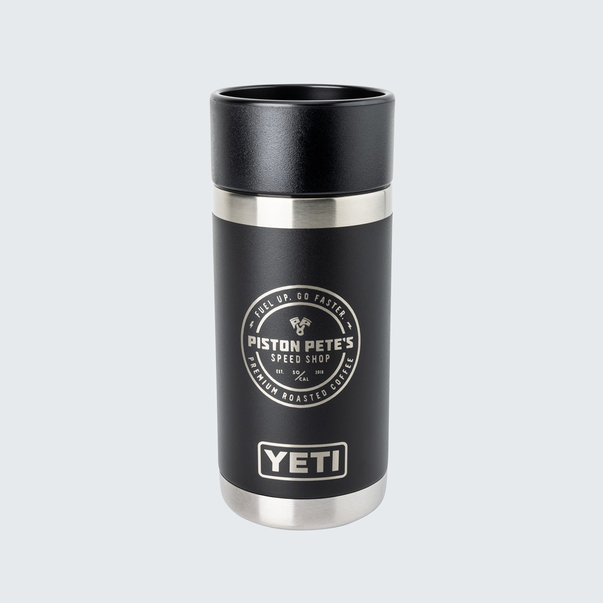 Speed Shop Yeti Hot Shot™ Travel Mug