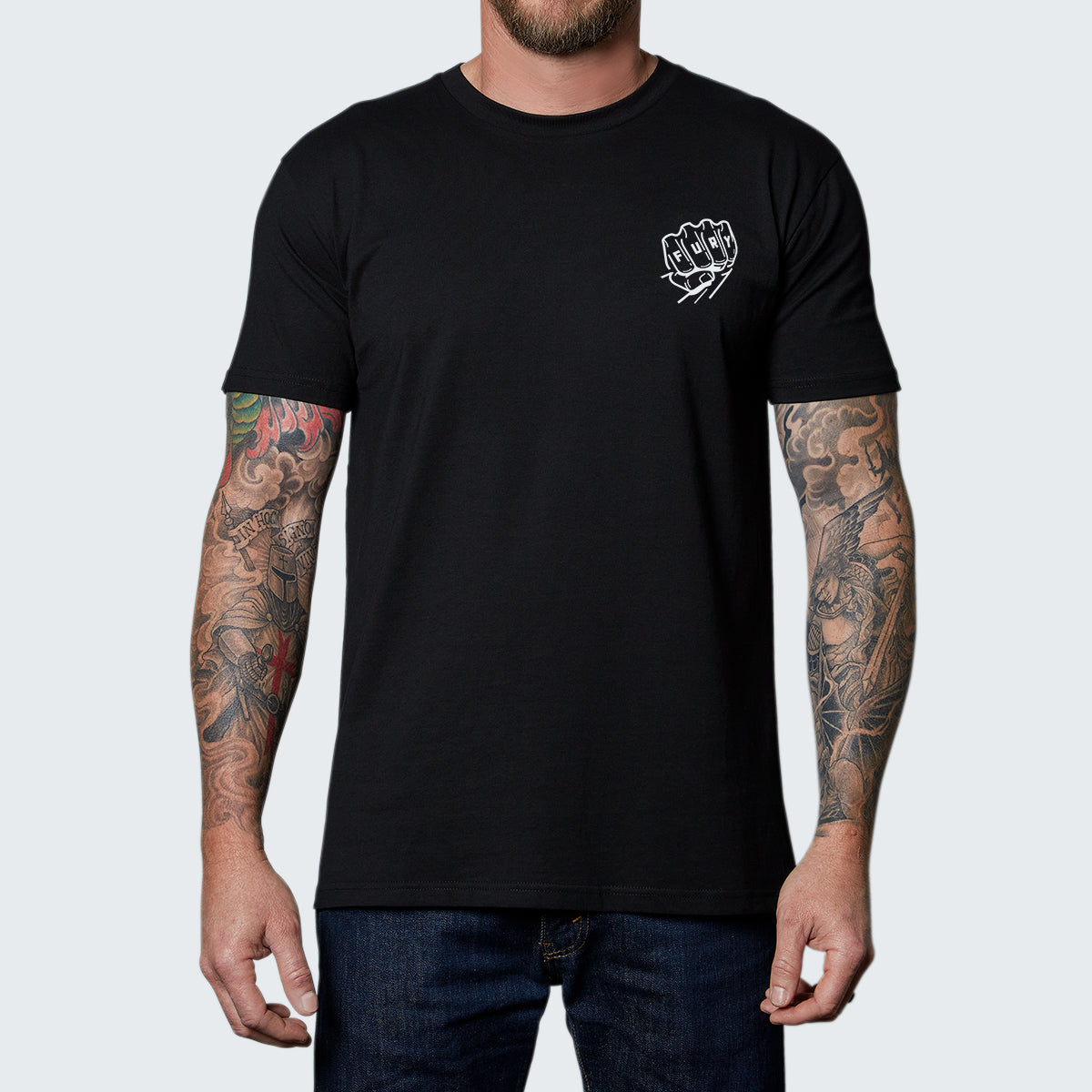 Speed Shop C-10 Tee