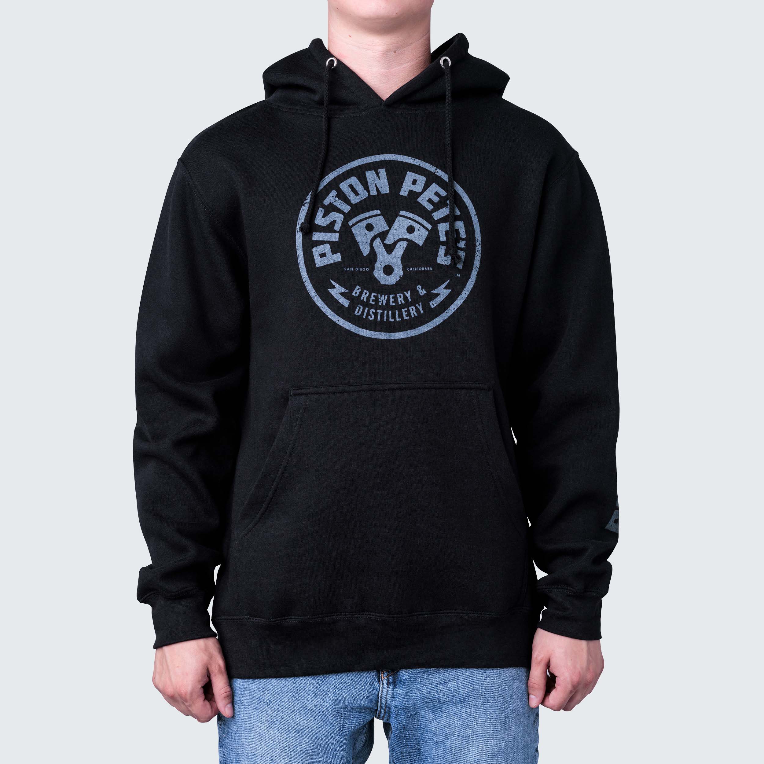 Icon Hoodie